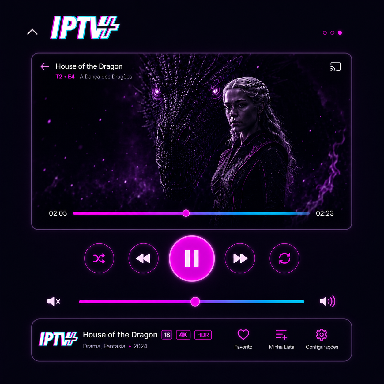 PULSE PLAYER