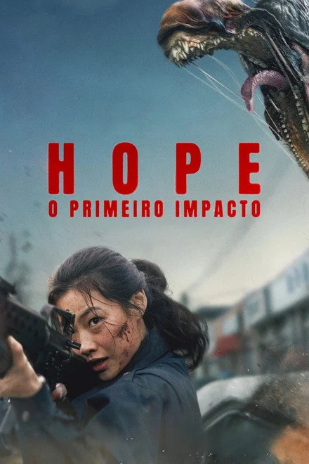 Pôster de Hope