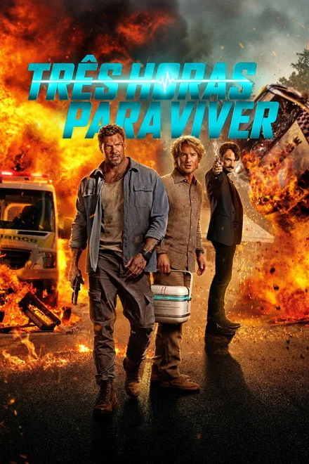 Pôster de Máquina Playver
